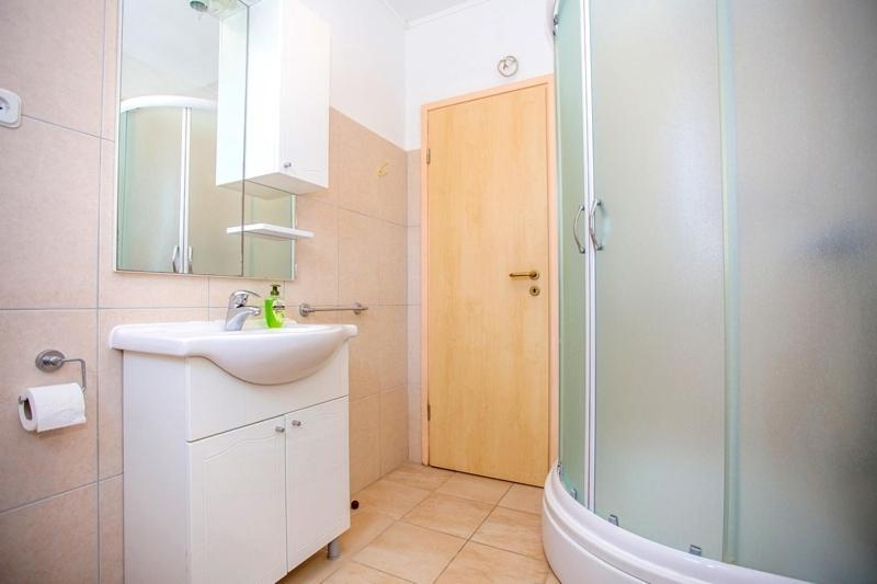 Apartment Varezic ストン エクステリア 写真