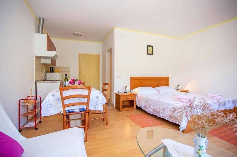 Apartment Varezic ストン エクステリア 写真