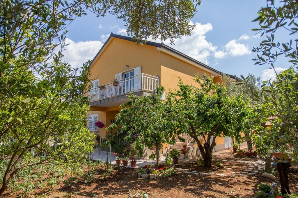 Apartment Varezic ストン エクステリア 写真