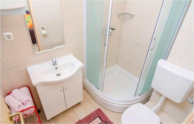 Apartment Varezic ストン エクステリア 写真