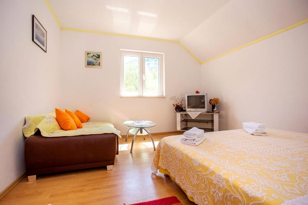 Apartment Varezic ストン エクステリア 写真