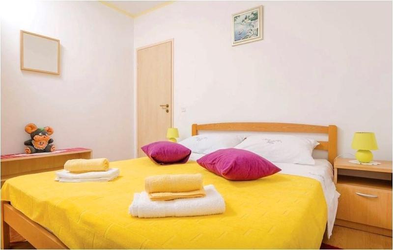 Apartment Varezic ストン エクステリア 写真