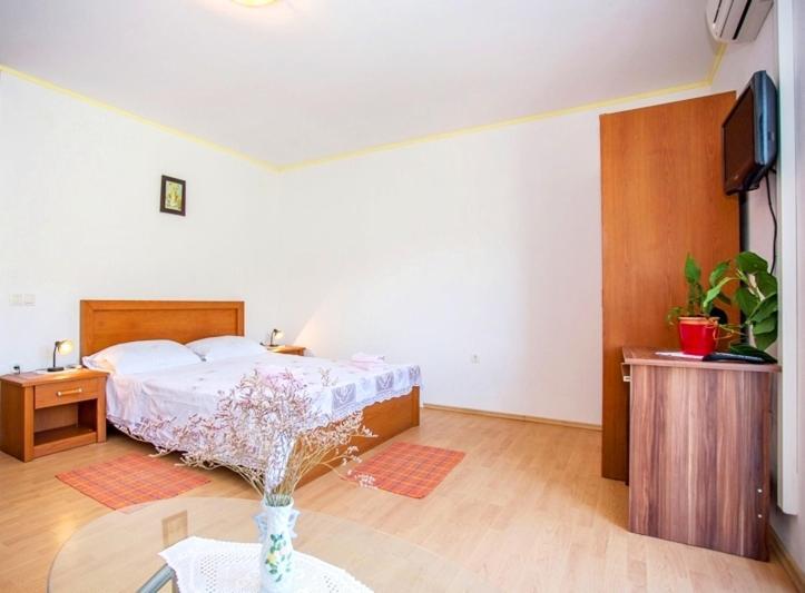 Apartment Varezic ストン エクステリア 写真