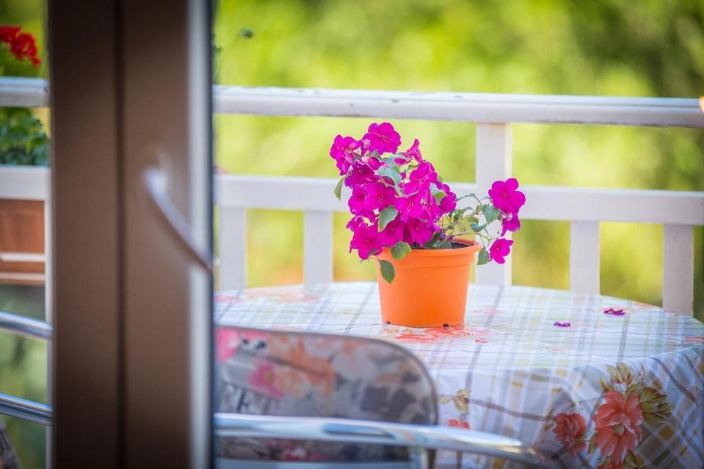 Apartment Varezic ストン エクステリア 写真